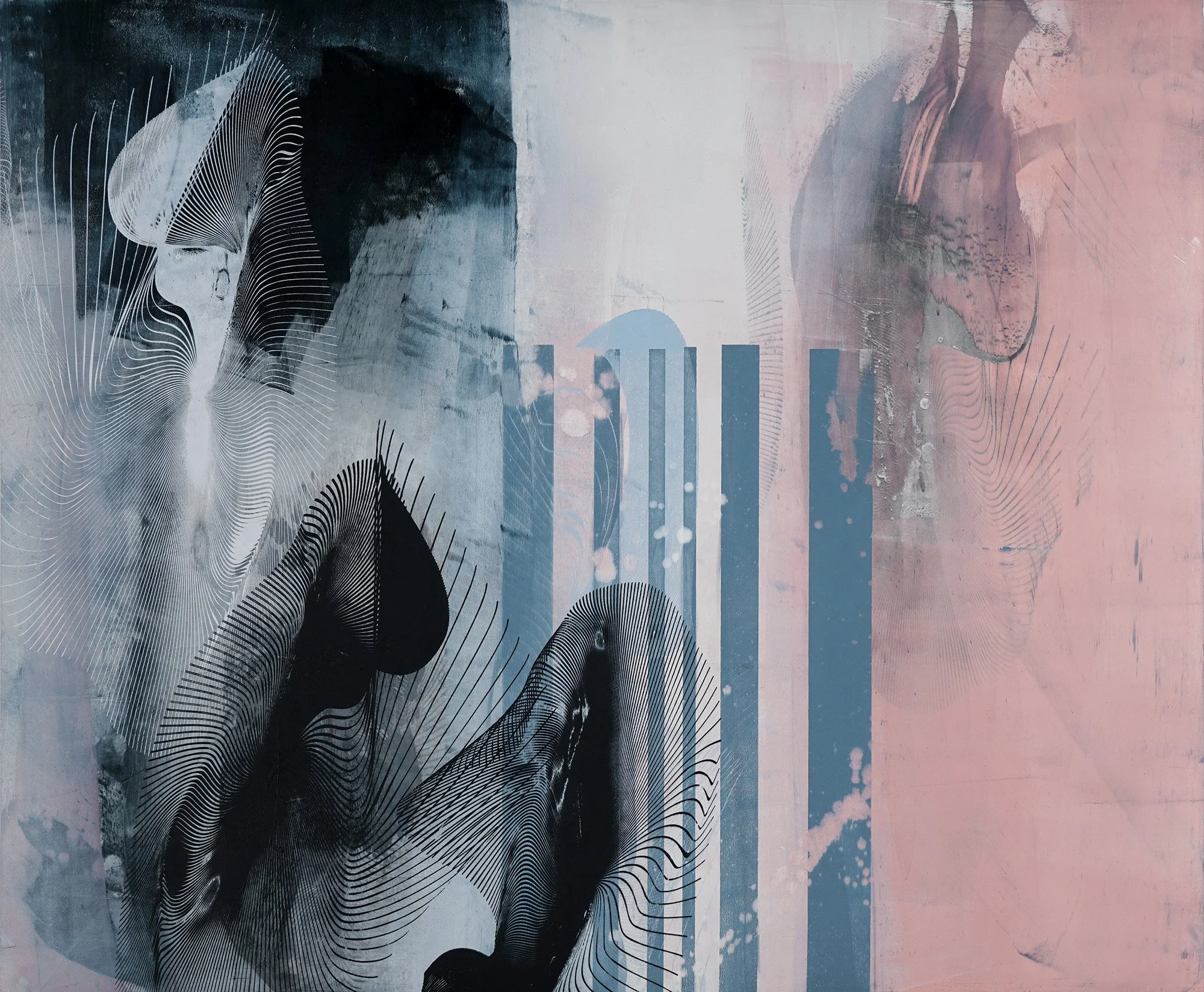 Dorothea Van Camp — 13FOREST Gallery